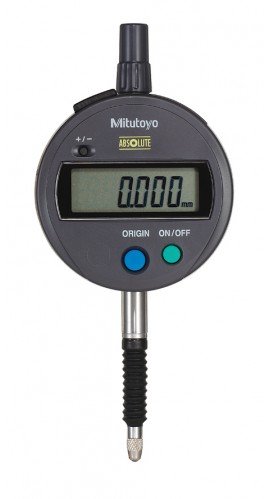 Mitutoyo 543-794B-10 Digital Indicator ID-S, IP53, 12.7 mm-