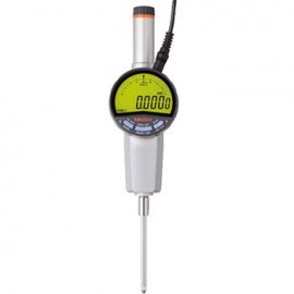 Mitutoyo 543-854A Absolute Digital Indicator ID-F, 0-2" (0-50.8mm), SPC Output-