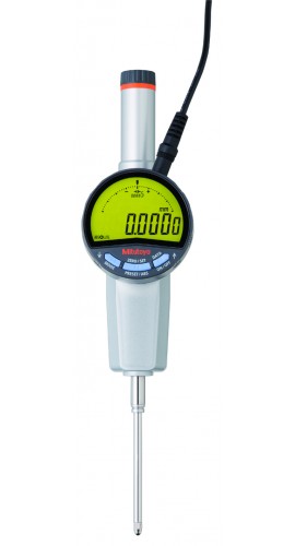 Mitutoyo 543-858A ABSOLUTE Digimatic High Indicator ID-F, 0 to 2&amp;quot;/0 to 50.8 mm-