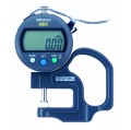 Mitutoyo 547-301A Digital Thickness Gauge, 0 to 10 mm, 0.01 mm-