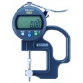 Mitutoyo 547-313 ABSOLUTE Digital Thickness Gauge, 0 to 10 mm-