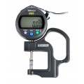 Mitutoyo 547-315A 7 Series Digital Thickness Gauge, 0 to 10 mm-
