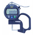 Mitutoyo 547-361A 547 Series Tube Thickness Gauge, 0 to 0.47"-