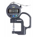 Mitutoyo 547-516A Digital Thickness Gauge, 0 to 0.47&quot;-