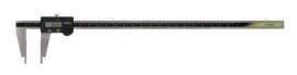 Mitutoyo 550-205-10 Digital ABS Caliper, 0 to 600 mm-