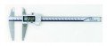 Mitutoyo 551-301-20 Digital ABS Caliper with nib style and standard jaws, 0 to 200 mm, metric-