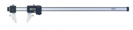Mitutoyo 552-192-10 ABSOLUTE Coolant Proof Carbon Fiber Caliper, 0 to 24"-