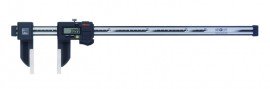Mitutoyo 552-302-10 Digimatic Carbon Fiber Caliper, 0 to 450 mm-
