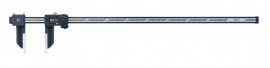 Mitutoyo 552-304-10 Digimatic Carbon Fiber Caliper, 0 to 1000 mm-