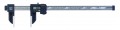 Mitutoyo 552-312-10 Digimatic Carbon Fiber Caliper, 0 to 18&quot;-