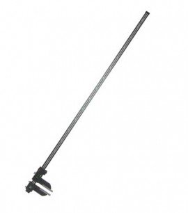 Mitutoyo 552-315-10 Digimatic Carbon Fiber Caliper, 0 to 60&quot; (0 to 1524 mm)-