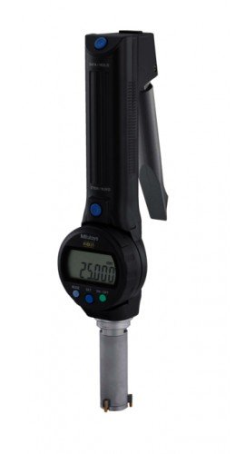 Mitutoyo 568-467-10 Digital ABS Borematic, 1.0 to 1.2" / 25.4 to 30.48 mm-