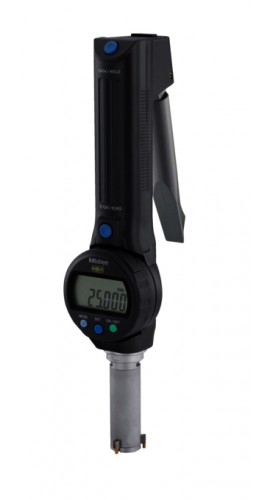 Mitutoyo 568-468-10 Digital ABS Borematic, 1.2 to 1.6&quot; / 30.48 to 40.64 mm-