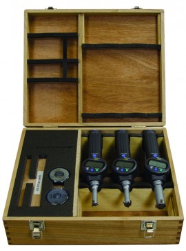 Mitutoyo 568-956-10 Borematic Snap Open Bore Gauge 12 to 25mm-