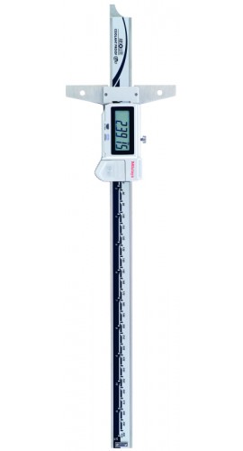 Mitutoyo 571-263-20 Absolute Digimatic Depth Gauge Series 571-