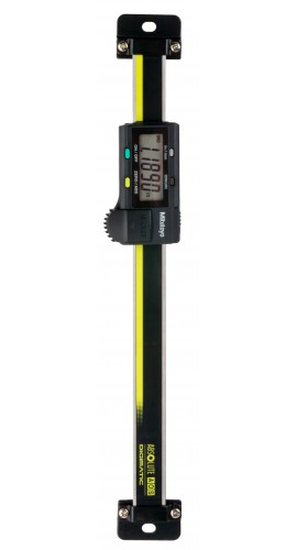 Mitutoyo 572-211-30 Digimatic Scale Unit, 0 to 6", 0.0005"-