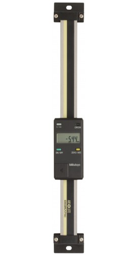 Mitutoyo 572-311-10 Absolute Digimatic Scale Unit, 0 to 6"-