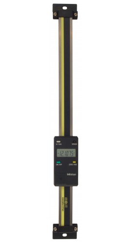 Mitutoyo 572-312-10 Absolute Digimatic Scale Unit, 0 to 8"-