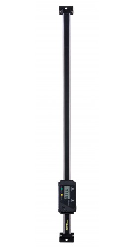 Mitutoyo 572-464 SD-45E Horizontal Multifunction Absolute Digimatic Scale Unit, 0 to 450 mm-