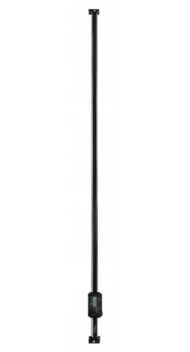Mitutoyo 572-467 SD-100E Horizontal Multi-Function Absolute Digimatic Scale Unit, 0 to 1,000 mm-