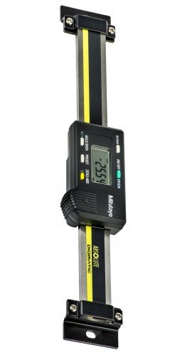 Mitutoyo 572-470 Absolute Digimatic Scale Unit, 0 to 4"-