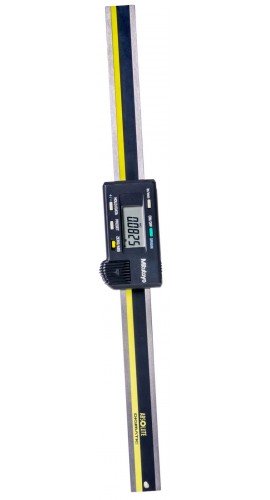 Mitutoyo 572-472 Absolute Digimatic Scale Unit, 0 to 8"-