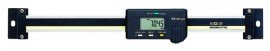 Mitutoyo 572-482-10 ABSOLUTE Digimatic Scale, 0 to 200 mm, horizontal-