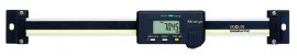 Mitutoyo 572-483-10 ABSOLUTE Digimatic Scale, 0 to 300 mm, horizontal-