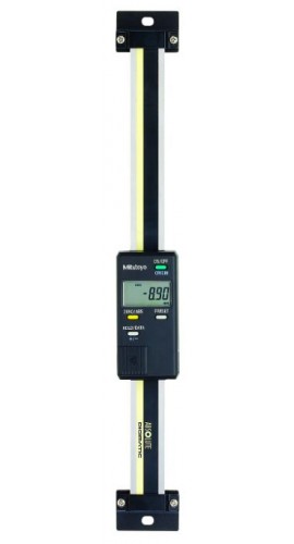 Mitutoyo 572-563 ABSOLUTE Digimatic Scale, 0 to 300 mm-
