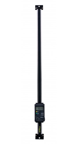 Mitutoyo 572-564 SD-45E Vertical Multifunction Absolute Digimatic Scale Unit, 0 to 450 mm Range-