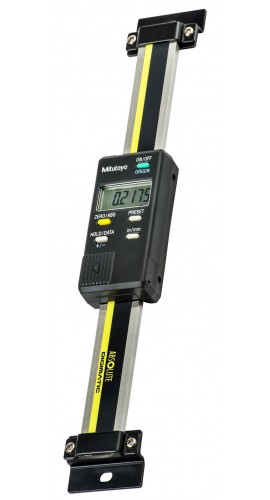 Mitutoyo 572-570 Absolute Digimatic Scale Unit, 0 to 4&quot;-