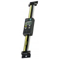 Mitutoyo 572-570 Absolute Digimatic Scale Unit, 0 to 4"-