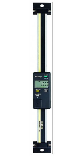 Mitutoyo 572-582-10 ABSOLUTE Digimatic Scale, 0 to 200 mm-