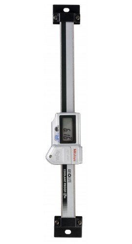 Mitutoyo 572-601 SD-15G Digimatic Scale Unit with IP66 protection, 0 to 150 mm-