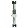 Mitutoyo 572-613 Waterproof Digimatic Scale Unit, 0 to 4&quot;-