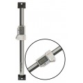 Mitutoyo 572-615 Waterproof Digimatic Scale Unit, 0 to 8"-