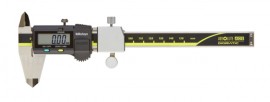 Mitutoyo 573-181-30 Digital ABS AOS Caliper for Tolerance, 0 to 100 mm-