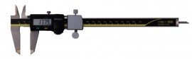 Mitutoyo 573-182-30 Digital ABS AOS Caliper for Tolerance, 0 to 150 mm-