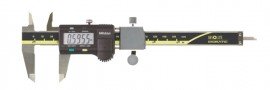 Mitutoyo 573-281-30 Digital ABS AOS Caliper for Tolerance, 0 to 4&quot;-