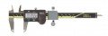 Mitutoyo 573-282-30 Digital ABS AOS Caliper for Tolerance, 0 to 6"-