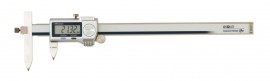 Mitutoyo 573-608-20 Digital ABS Offset Centerline Caliper, 10, 1 to 310 mm, thumb roller-