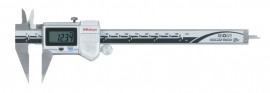 Mitutoyo 573-721-20 Digital ABS Point Caliper, fine type, 0 to 6" / 0 to 150 mm-