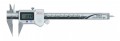 Mitutoyo 573-721-20 Digital ABS Point Caliper, fine type, 0 to 6&quot; / 0 to 150 mm-