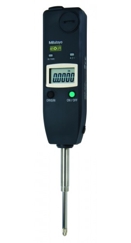 Mitutoyo 575-122 Absolute Digimatic Indicator with Slim and Simple Design-
