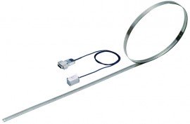 Mitutoyo 579-422-41 ST1300 Linear Scale, 0.01 &amp;mu;m resolution-