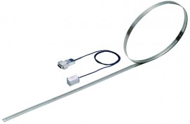 Mitutoyo 579-422-42 ST1300 Linear Scale, 0.001 &amp;mu;m resolution-