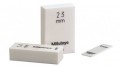 Mitutoyo 613203-531 Gauge Block Rectangular Ceramic Individual 3 Grade 0 Imperial-