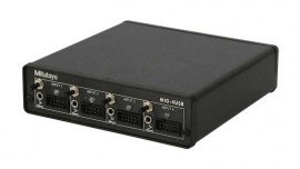 Mitutoyo 64AAB639 Digimatic/RS-232C Interface Unit, 4 gauge-