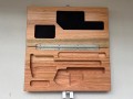 Carrying Cases and Holders
