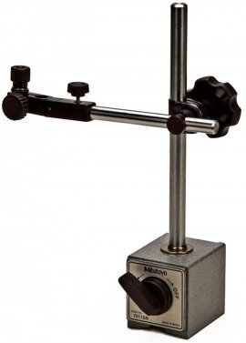 Mitutoyo 7011SN Magnetic Base-